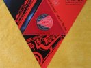 NEIL YOUNG Red Vinyl Triangle Southern Pacific 45