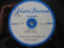 RARE DISCO ACETATE-SIMON SAID-