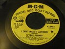 Spyder Turner MGM Demo Northern Soul
