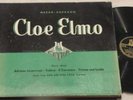 CETRA NO. 10  - CLOE ELMO OPERA ARIAS   78 rpm IMPORT