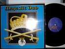 JOE GIBBS AND THE PROFESSIONALS - MAJESTIC DUB - ORIGIN