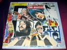 Beatles ANTHOLOGY 3 UK APPLE 1996 THREE VINYL LP
