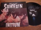 Samhain-Initium-Vinyl LP-Plan 9 Records