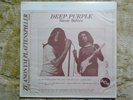 DEEP PURPLE Never Before Rare LP from Japan