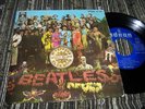 THE BEATLES Sgt. Peppers 7