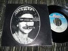 *SEX PISTOLS God Save the Queen 7