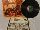 Canned Heat S/T RARE US Liberty Psych Blues LP