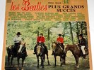 RARE BEATLES 14 PLUS GRAND SUCCES -FRENCH ODEON OSX 231