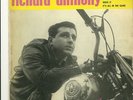 RICHARD ANTHONY  45T EP ETAT EXCEPTIONNEL