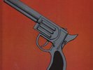 ++ .357 MAGNUM DUB LP on C&W EX ++