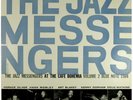 ART BLAKEY- JAZZ MESSENGERS ORIG-BLUE NOTE-DG LP- NM