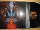 LP Dismember - Like an ever Flowing Stream, Metal, Top