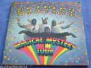 The Beatles - Magical Mystery Tour -1967 1st Press -EX+