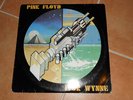 PINK FLOYD IVOR WYNNE 2LPS RARE