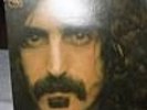 APOSTROPHE - FRANK ZAPPA RARE QUADRADISC RARE DS4 2175