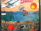 MEN AT WORK cargo LP mint- HC 48660 Half Speed