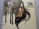 Joan Baez 1968 SIGNED Vanguard Lp cover  Baptism