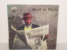DONALD BYRD IN PARIS FRENCH ORIG LP BRUNSWICK