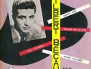 EP Gilbert BECAUD Japon HT-5010 ETAT NEUF  