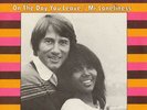 Sg.  - UDO JÜRGENS & JUDY CHEECKS - ON THE DAY - France
