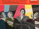 Sg.  -  PETER  KRAUS   -  ROCK MIT PETER KRAUS  -