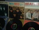 MEET the BEATLES + EARLY BEATLES + BEATLES VI  all MONO