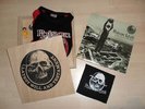 POISON IDEA Latest Will And Testament  BOX limited