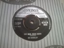 BO DIDDLEY - SAY MAN BACK AGAIN - UK EX LONDON  45