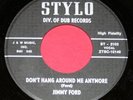JIMMY FORD 
