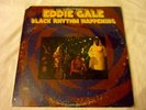 EDDIE GALE Black Rhythm Happening JAZZ FUNK BLUE NOTE