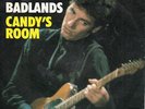 Sg.  -  BRUCE SPRINGSTEEN   - BADLANDS   -  NL