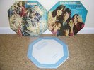 THE ROLLING STONES Through The Past... LP UK 1st Press