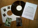 DEPECHE MODE Dream On FRENCH WHITE LABEL PROMO SET M