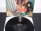JIMI HENDRIX Band of Gypsys LP 1970 UK 1st Press