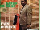 Fats Domino - Star-Club Kings Of Beat 3 - LP