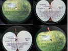 THE BEATLES-WHITE ALBUM STEREO NEAR MINT old USA  2LP