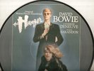 BOWIE+DENEUVE 33T PICTURE DISC, BO DU FILM 