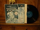 June Christy    Something Cool  Orig Mono Rare Promo M-