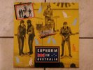 The Beatles  Live In Australia 1964 LP color Vinyl mint