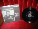 Elvis Presley 45  Money Honey   RCA  6641