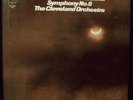Bruckner Symphony No.8 Szell Cleveland Columbia 2 LP NM