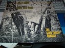 STAN TRACEY QRT JAZZ SUITE NICE UK COLUMBIA LP