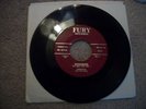 Sherman and the Darts Good Rockin' Tonight on Fury rare