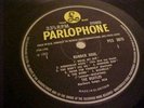 *BEATLES* Rubber Soul 1965  UK Parlophone STEREO LP