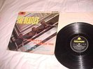 *BEATLES* Please Please Me 1963 UK Parlophone MONO LP