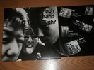 V.A.Pinch And Ouch LP vinyl KURO GAI NO CUT GESS