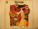 FRUUP - SEVEN SECRETS - LP RECORD - DAWN DNLS 3058