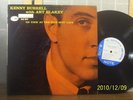 KENNY BURRELL LP ORIGINAL BLUE NOTE w 63rd EAR DG VG++