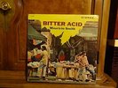 Mauficio Smith     Bitter Acid   Orig Jazz Funk Latin LP  Stereo  Rare Sealed