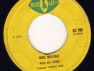 RICO-WISE MESSAGE BLUE CAT MOD-HAMMOND KILLA LISTEN